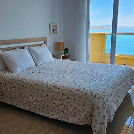 La Manga - Playa Principe - Un Dormitorio Buitenkant foto